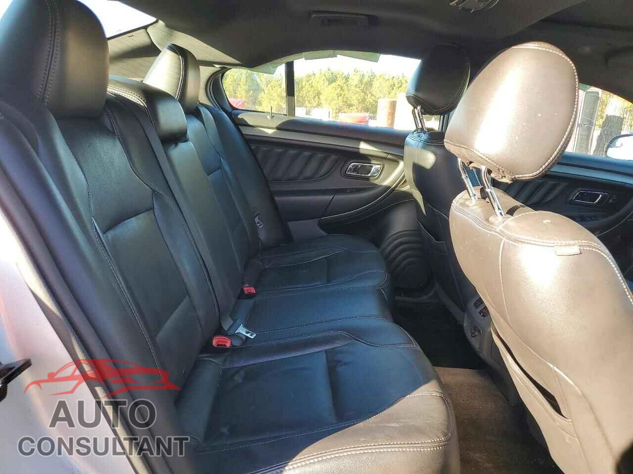 FORD TAURUS 2013 - 1FAHP2E85DG120274