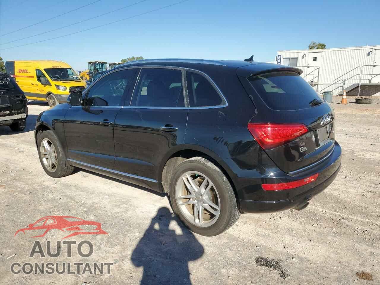AUDI Q5 2015 - WA1LFAFPXFA140348