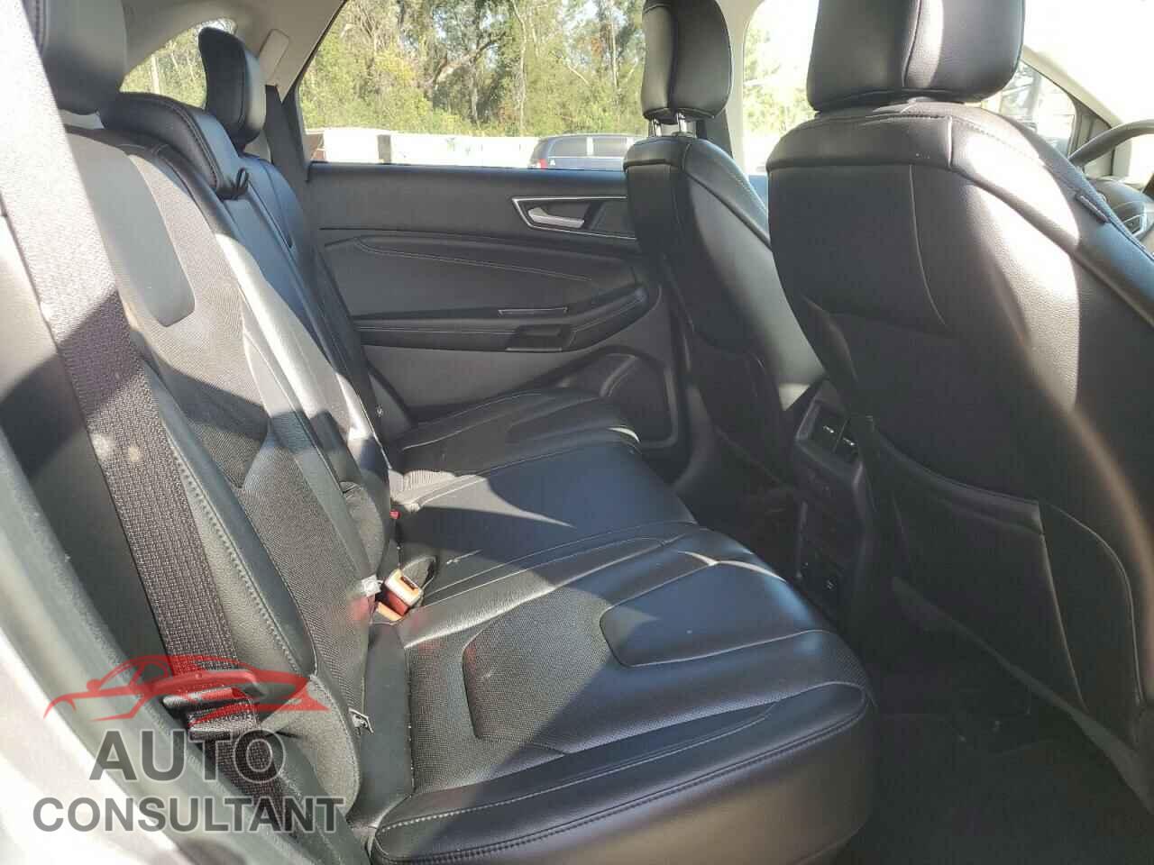 FORD EDGE 2020 - 2FMPK3K95LBB35320