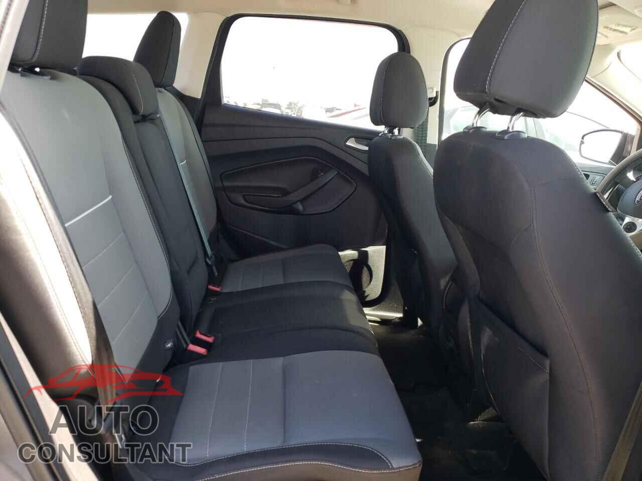 FORD ESCAPE 2014 - 1FMCU0GX4EUC57923