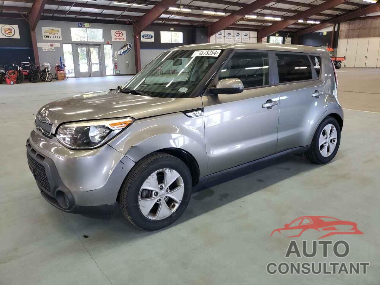 KIA SOUL 2016 - KNDJN2A2XG7320123