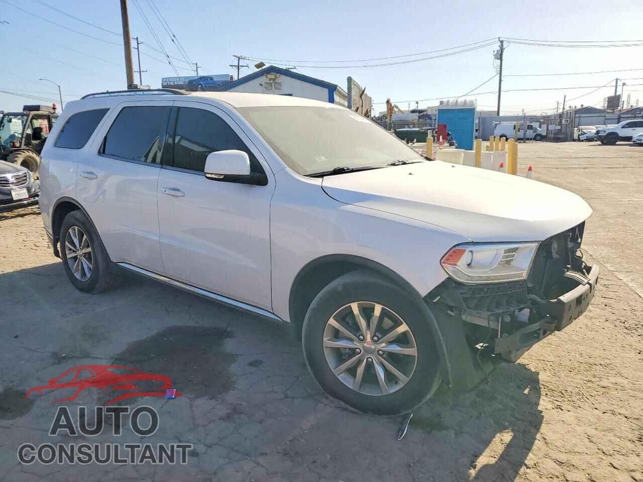 DODGE DURANGO 2014 - 1C4RDHDG4EC520399