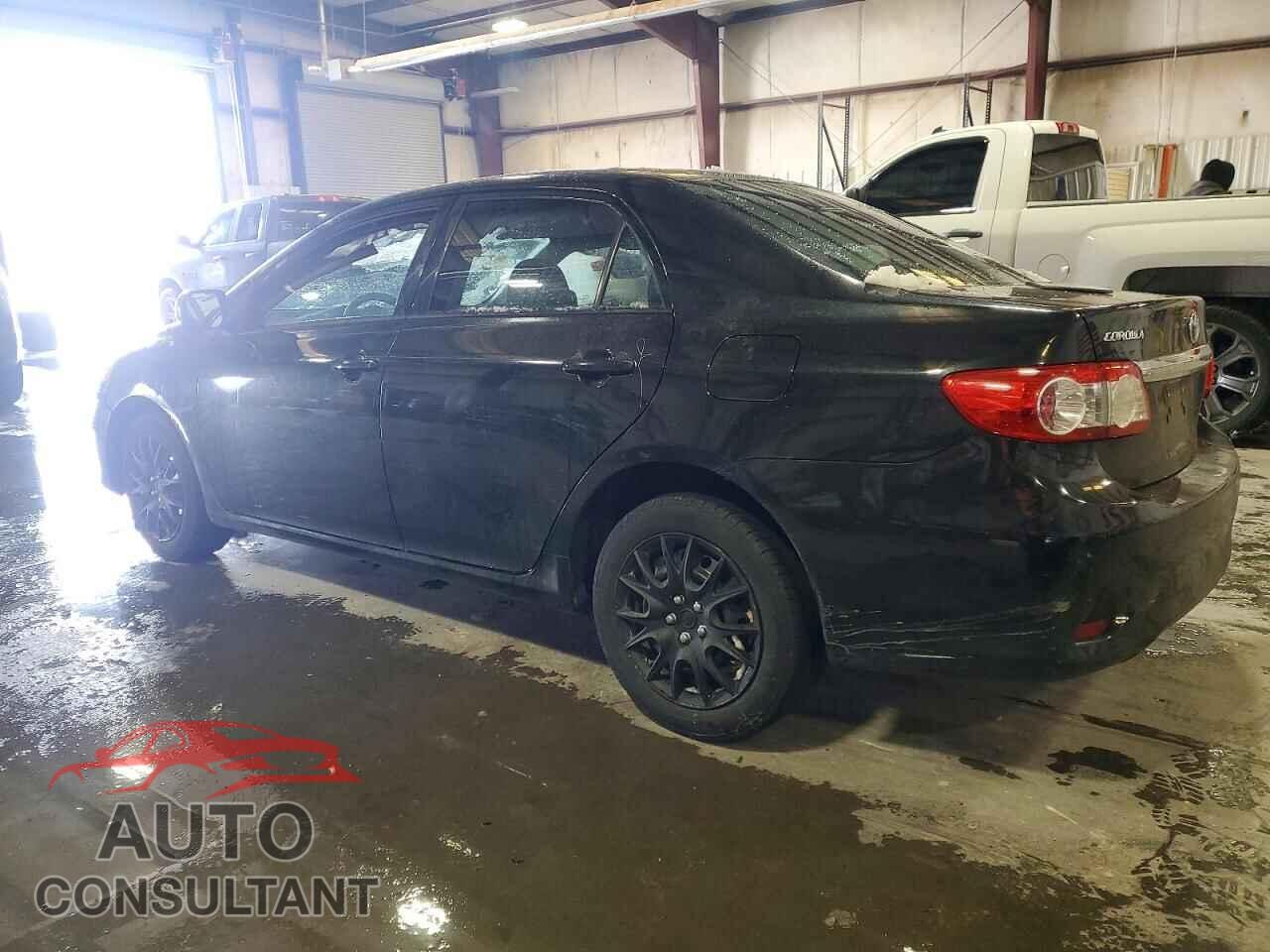 TOYOTA COROLLA 2012 - 5YFBU4EE8CP065357