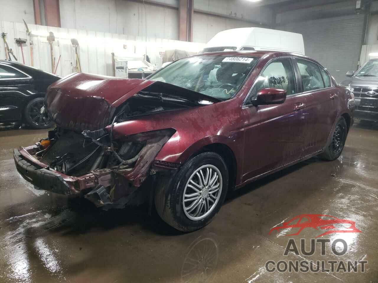 HONDA ACCORD 2012 - 1HGCP2F30CA160059