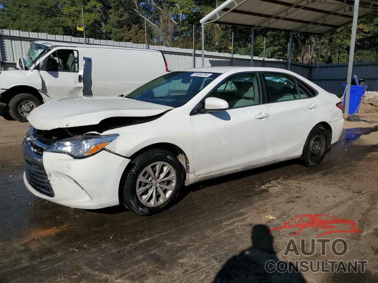 TOYOTA CAMRY 2015 - 4T1BF1FK2FU922174