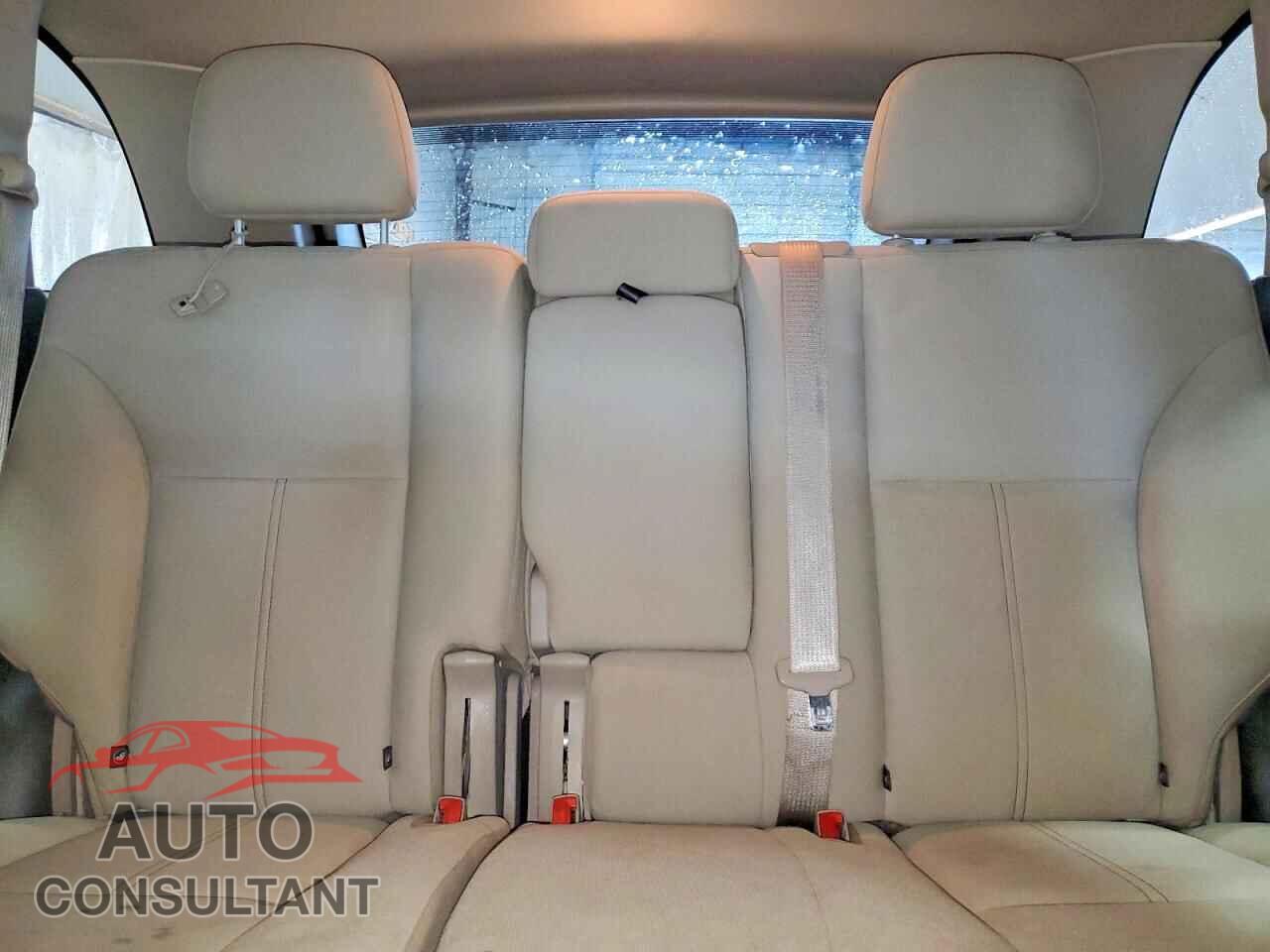 FORD EDGE 2014 - 2FMDK4GCXEBA99379