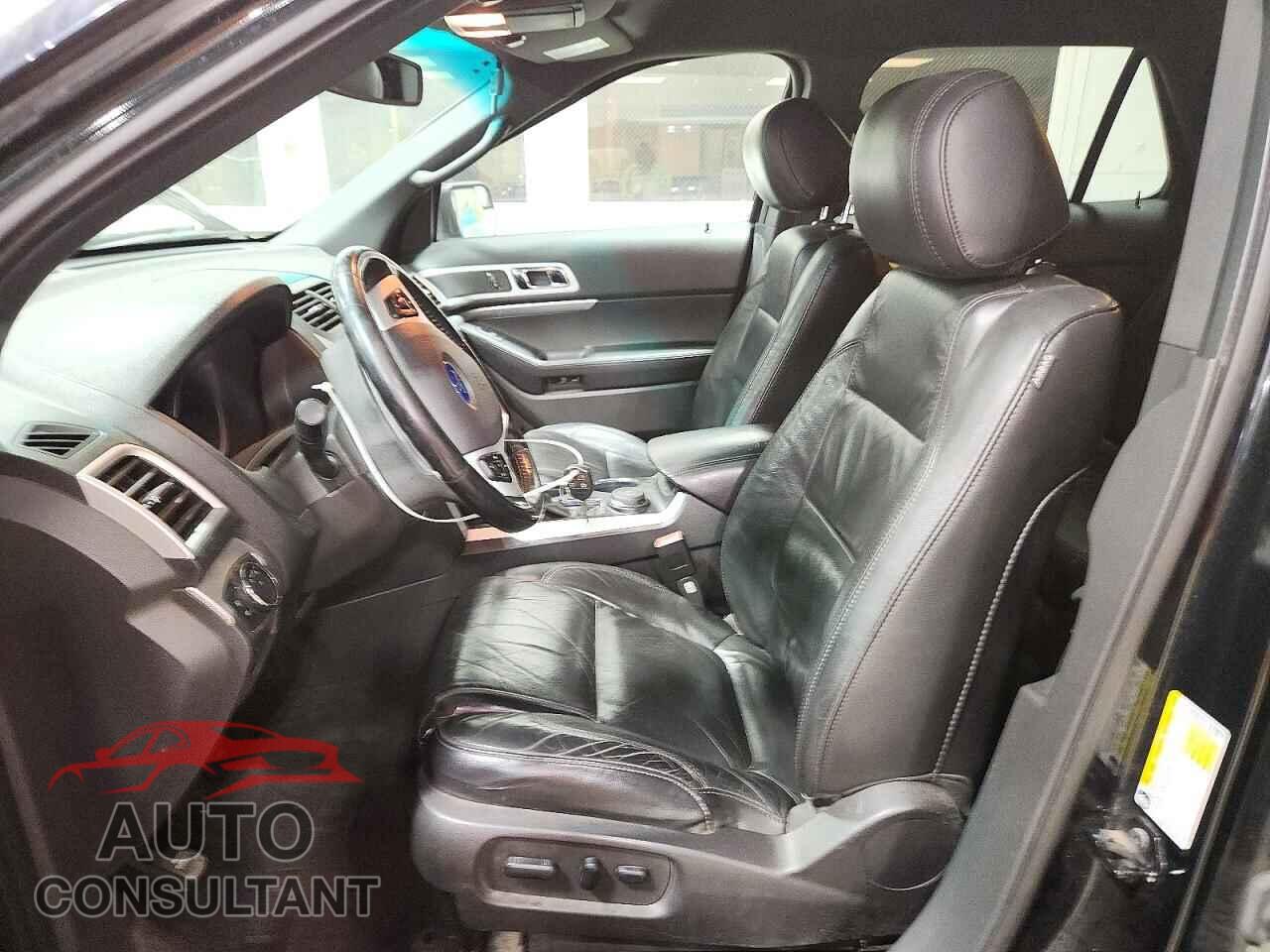 FORD EXPLORER 2014 - 1FM5K8D86EGA08273