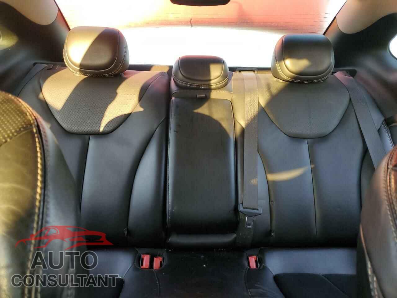 DODGE DART 2015 - 1C3CDFCB5FD362770