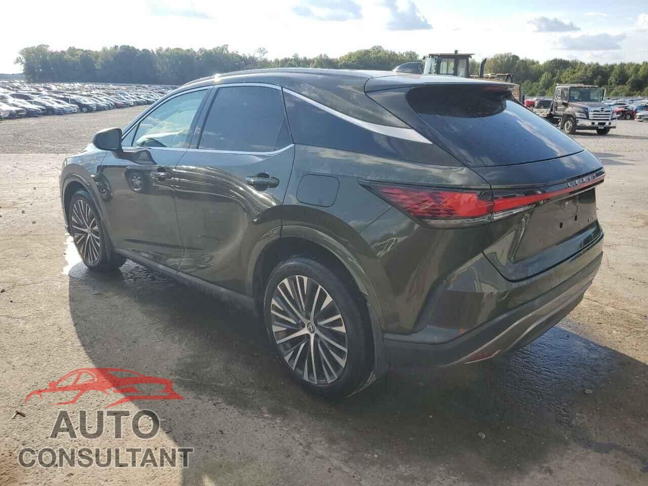 LEXUS RX350 2023 - 2T2BAMBA2PC012505