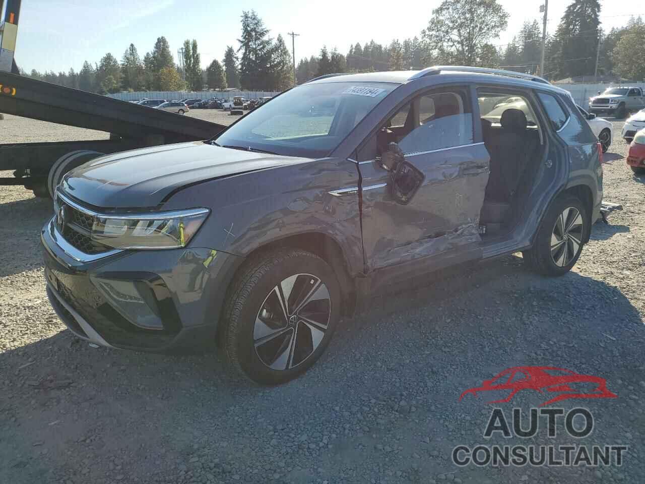 VOLKSWAGEN TAOS SE 2023 - 3VVVX7B23PM362289