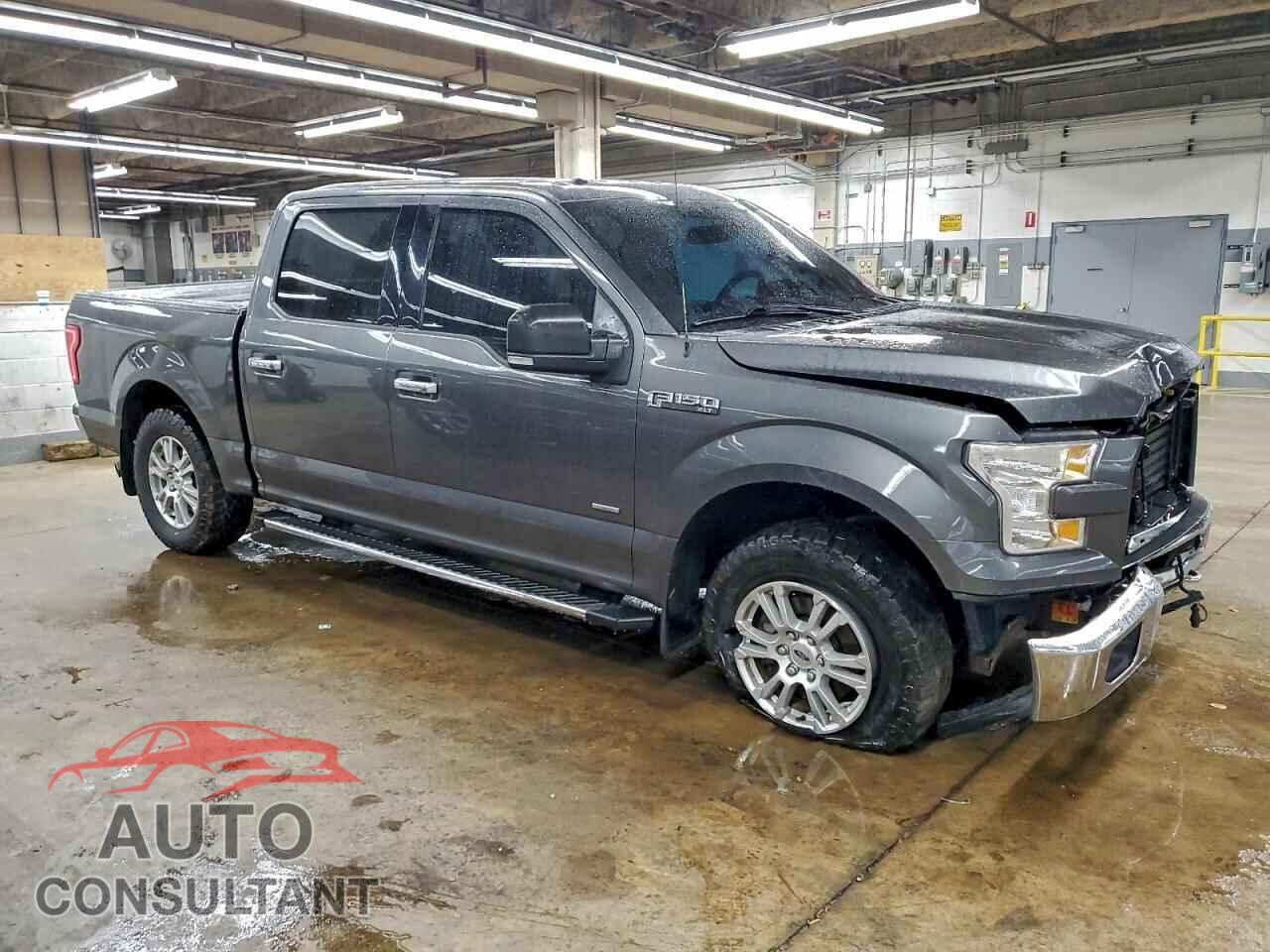 FORD F-150 2015 - 1FTEW1EPXFFB43933