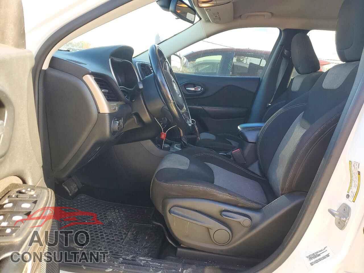 JEEP CHEROKEE 2014 - 1C4PJMCS2EW169344
