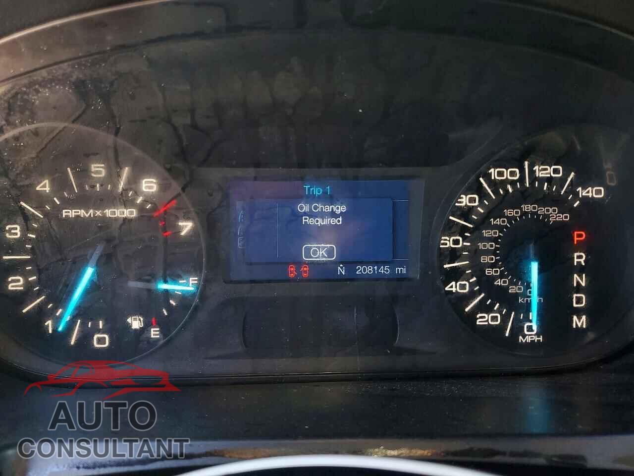 FORD EDGE 2012 - 2FMDK3GC4CBA42084