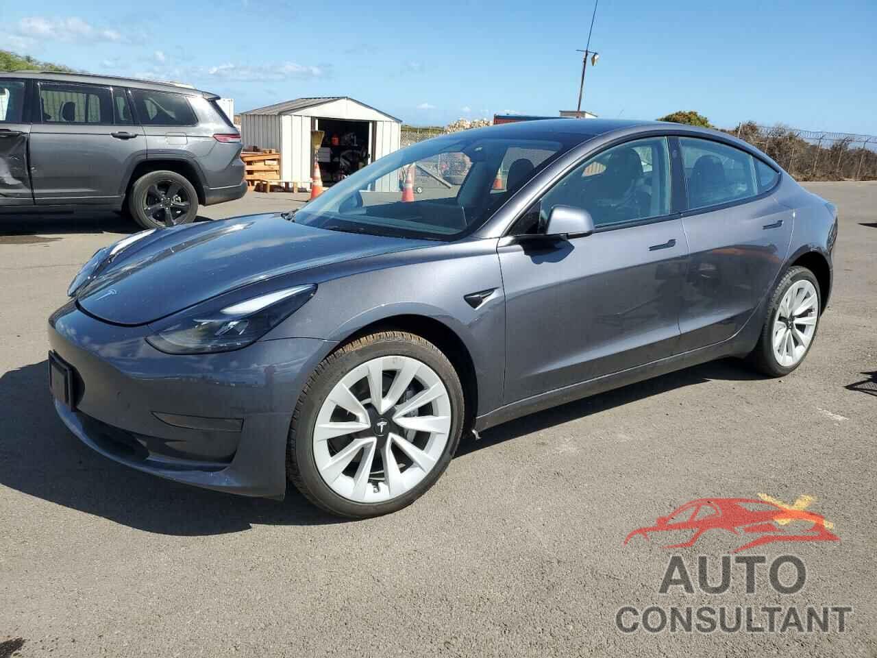 TESLA MODEL 3 2023 - 5YJ3E1EA2PF642575