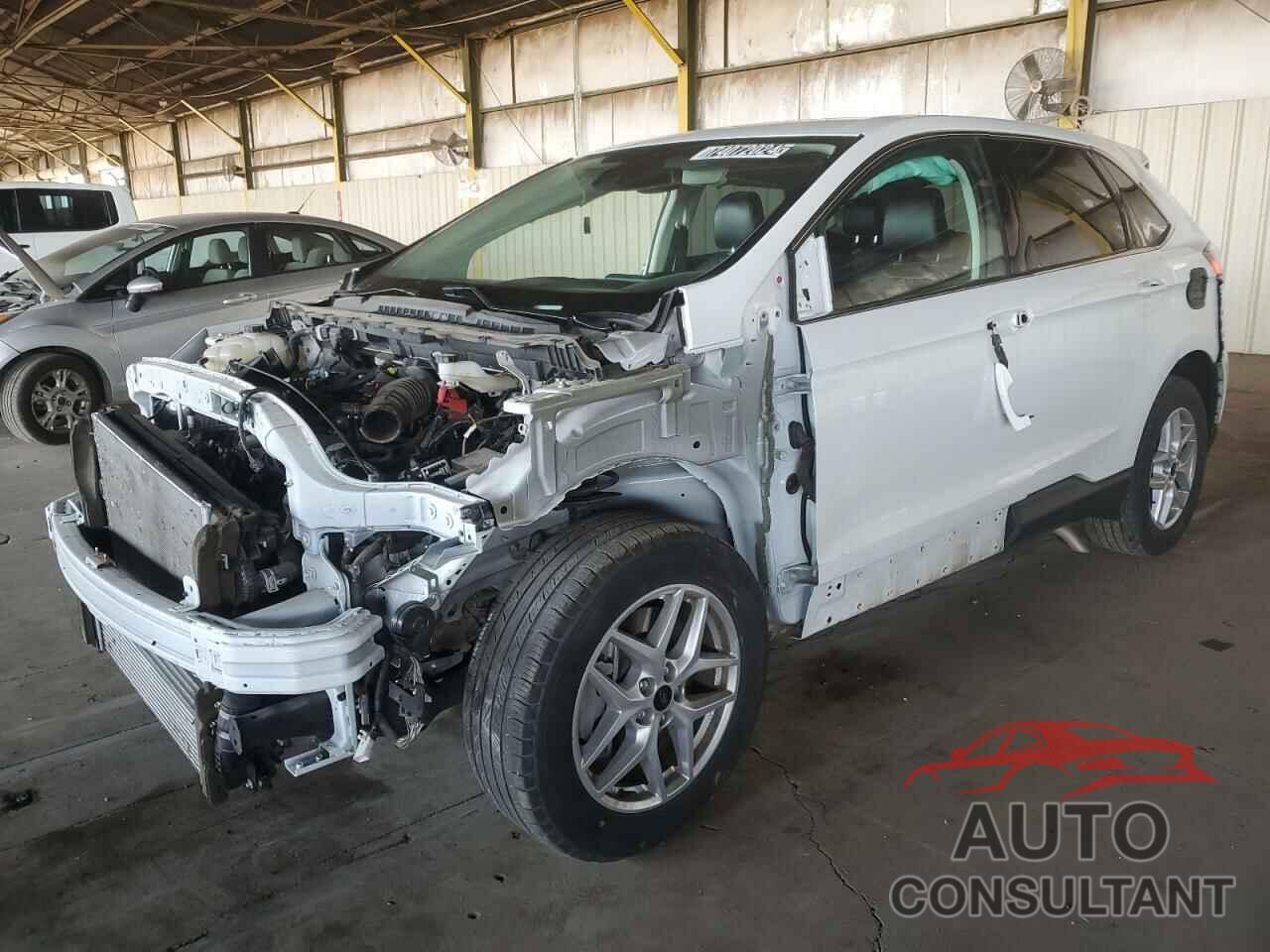 FORD EDGE 2023 - 2FMPK4J97PBA31358