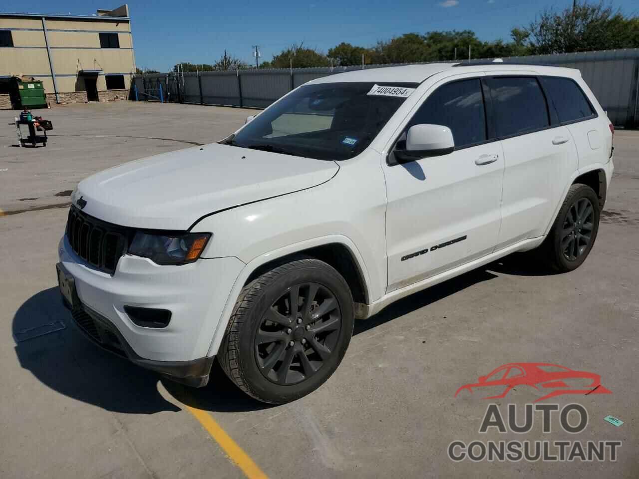 JEEP GRAND CHER 2021 - 1C4RJEAG2MC553444
