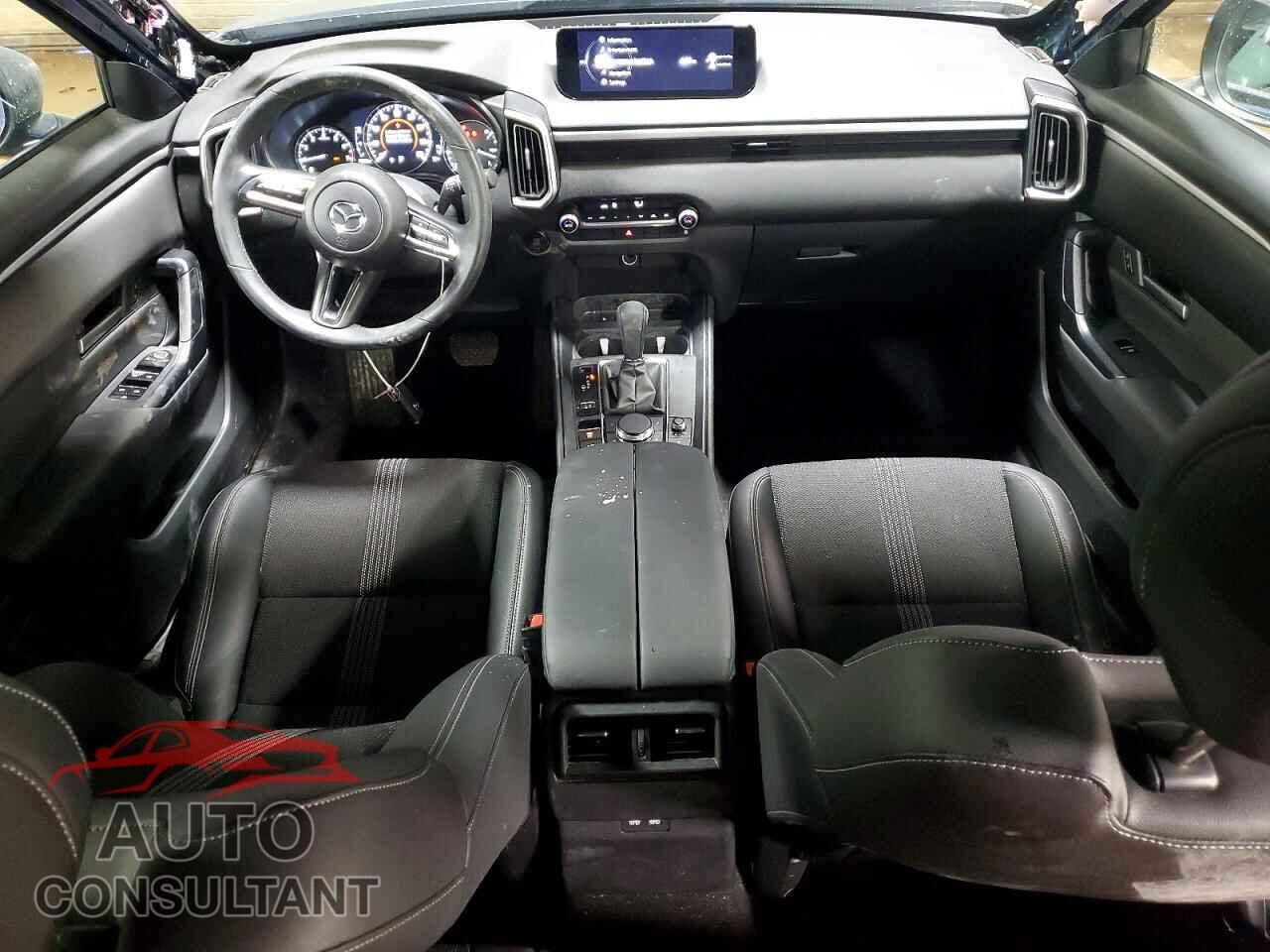 MAZDA CX-50 2024 - 7MMVABAM5RN198784