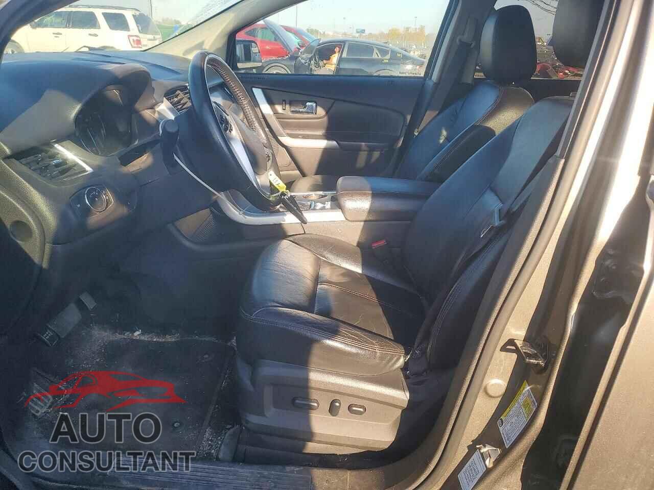 FORD EDGE 2013 - 2FMDK4JC7DBC18979