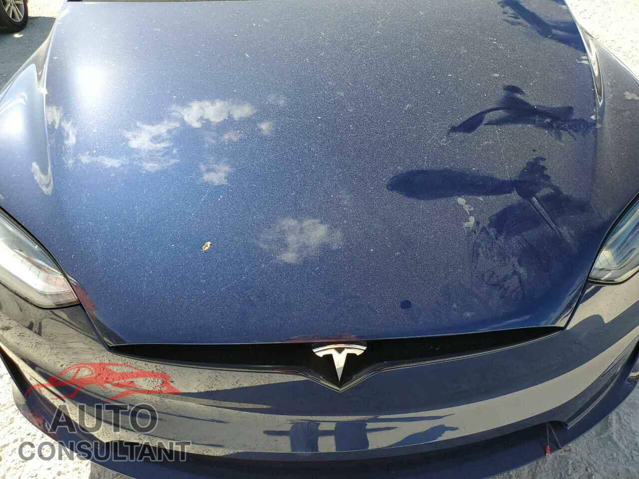 TESLA MODEL X 2024 - 7SAXCDE54RF442931
