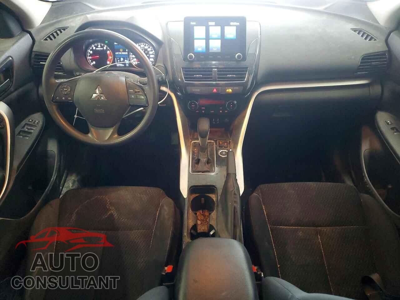 MITSUBISHI ECLIPSE 2022 - JA4ATUAA8NZ600675