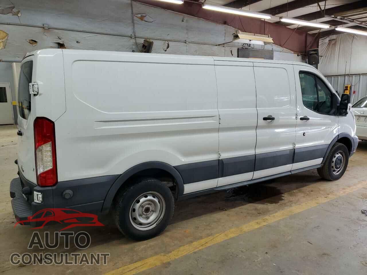 FORD TRANSIT 2016 - 1FTBW2ZG9GKB48701