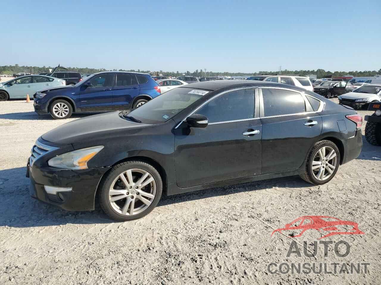 NISSAN ALTIMA 2015 - 1N4BL3AP1FC494797