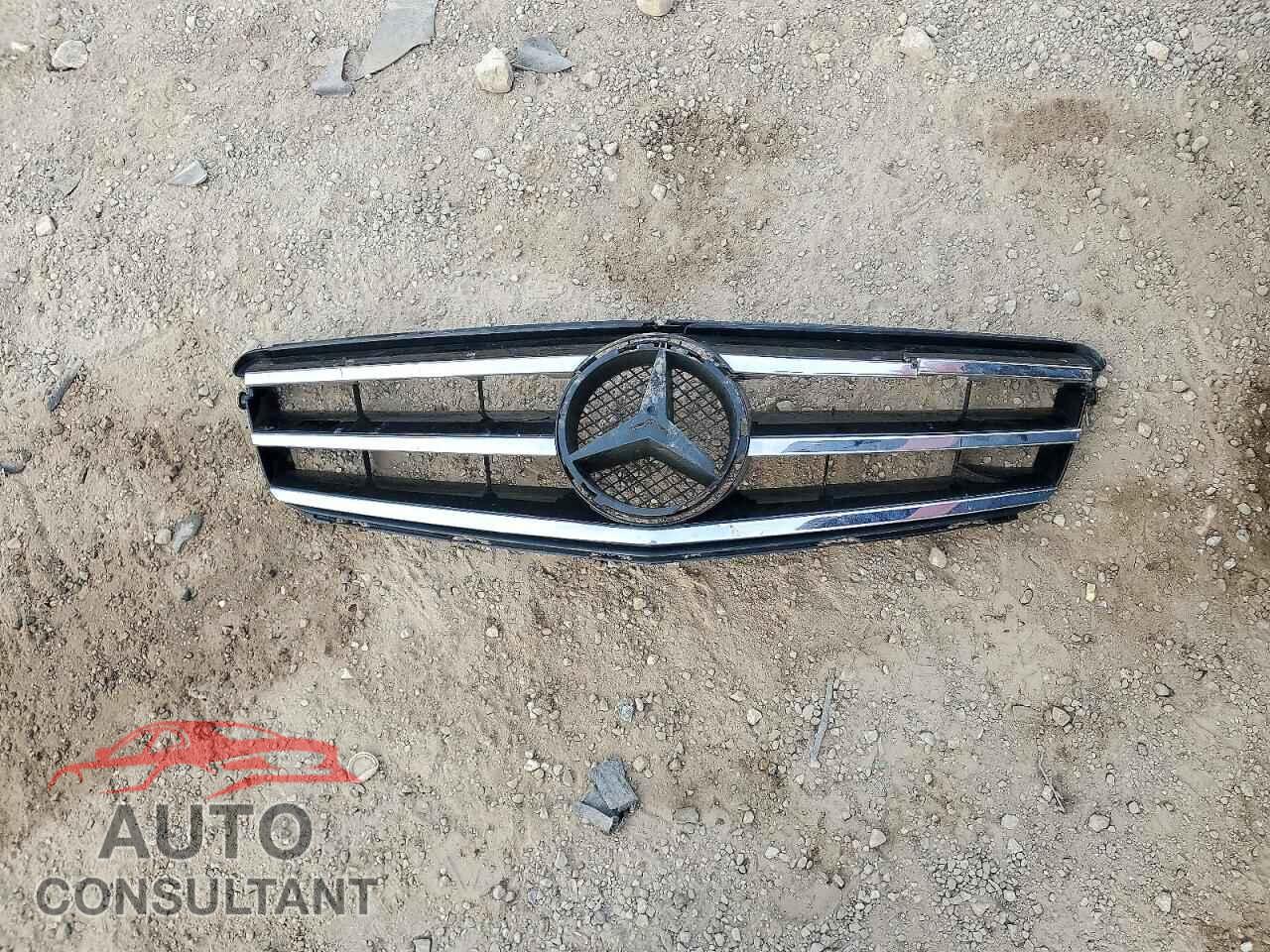 MERCEDES-BENZ C-CLASS 2014 - WDDGF8AB9EA922382
