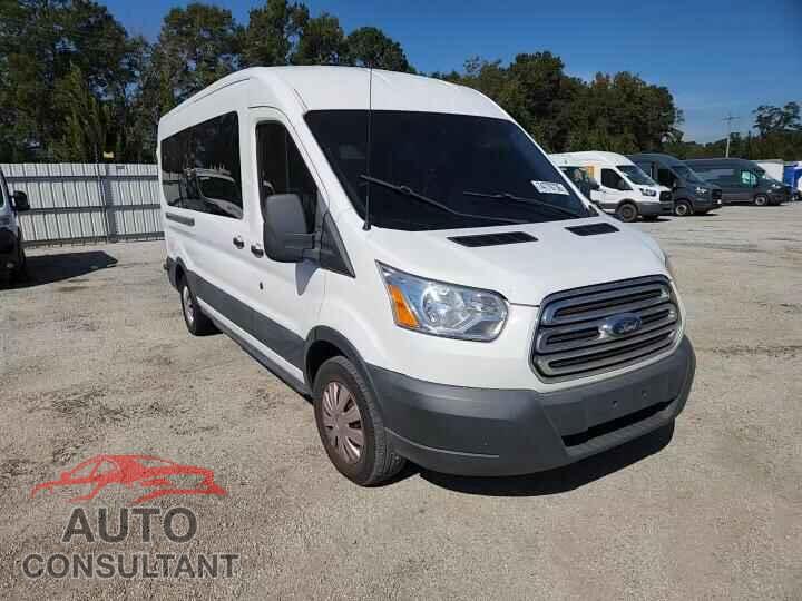 FORD TRANSIT 2016 - 1FBZX2CM4GKA22065