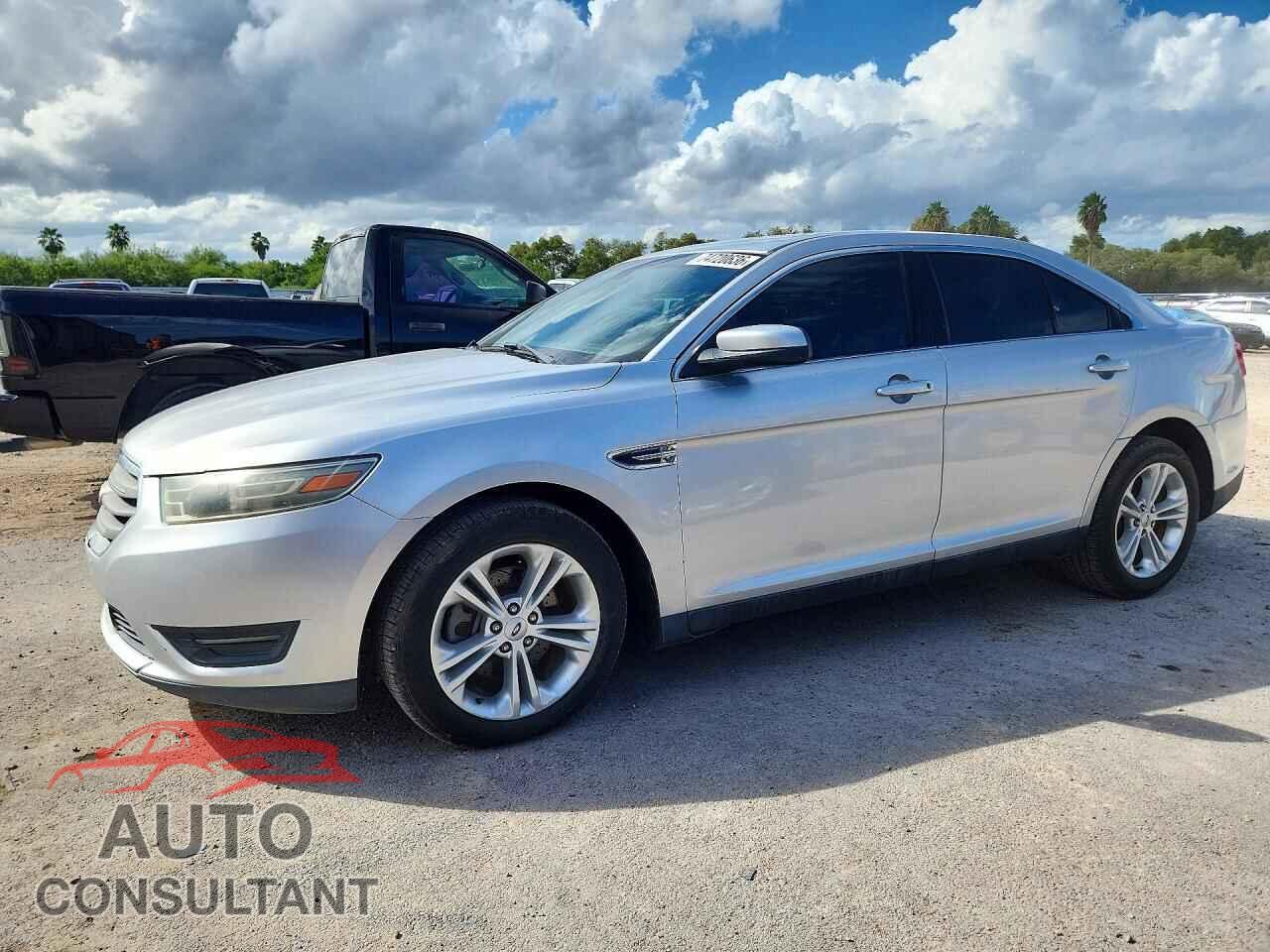 FORD TAURUS 2013 - 1FAHP2E85DG209875