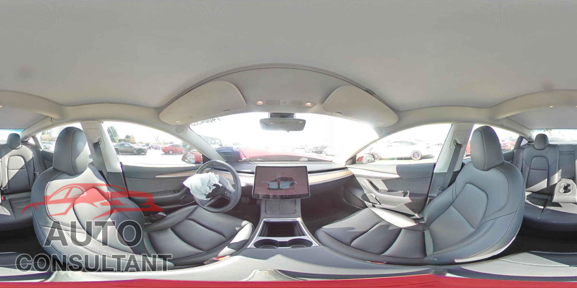 TESLA MODEL 3 2023 - 5YJ3E1EA6PF541975