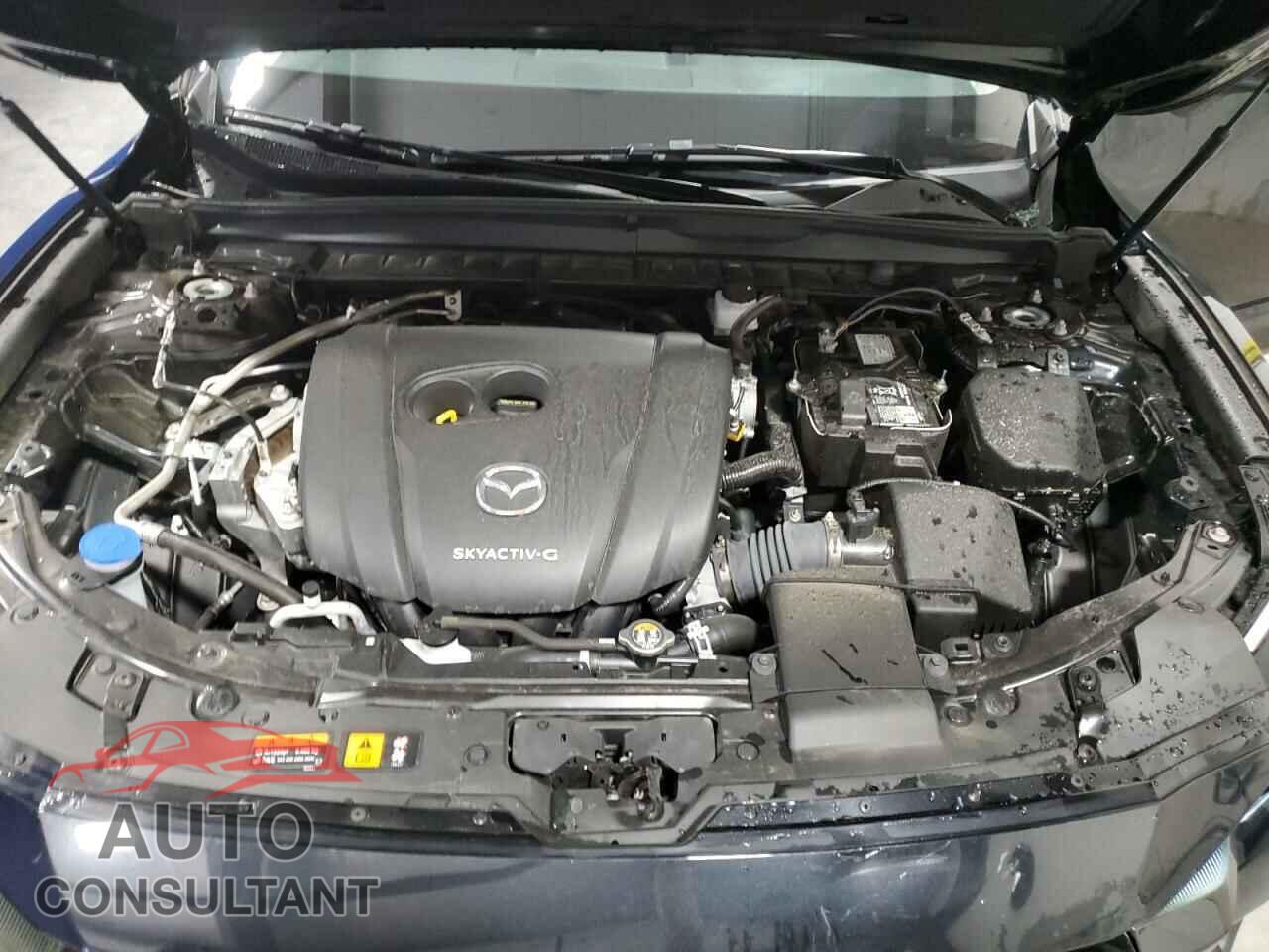 MAZDA CX-50 PREF 2024 - 7MMVABBM2RN186302