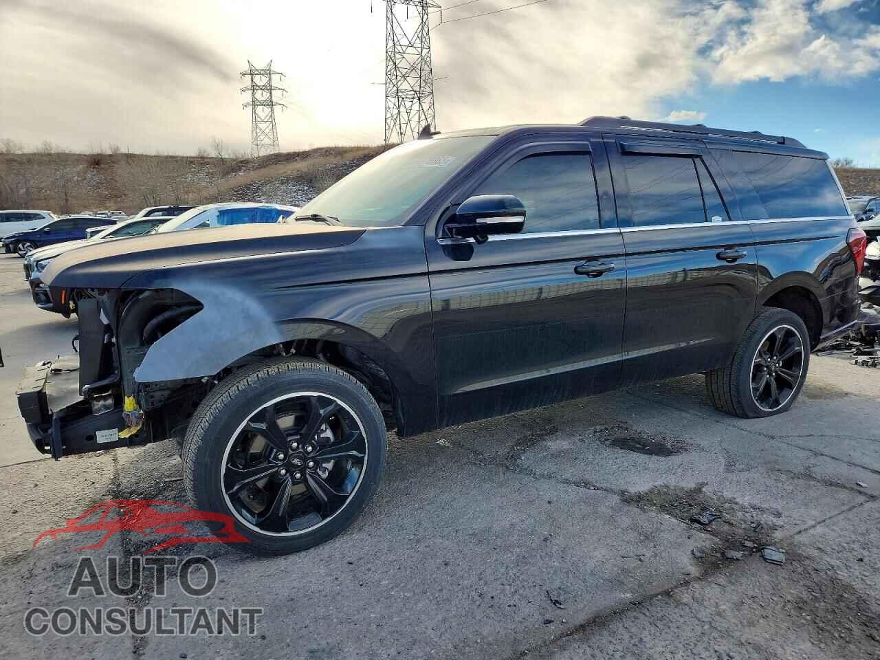 FORD EXPEDITION 2024 - 1FMJK2A86REA59192