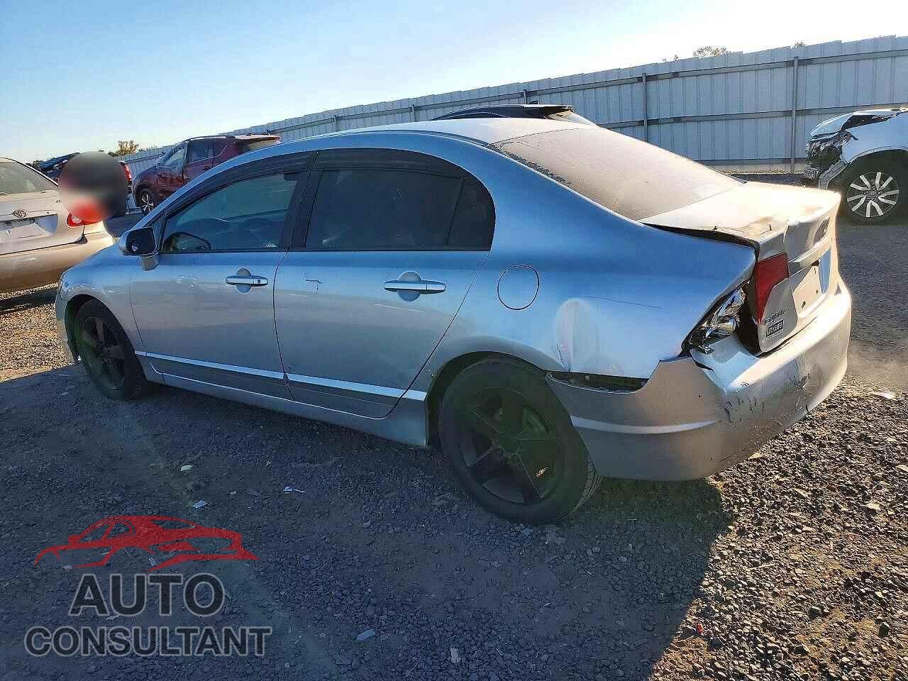 HONDA CIVIC 2011 - 19XFA1F59BE037963