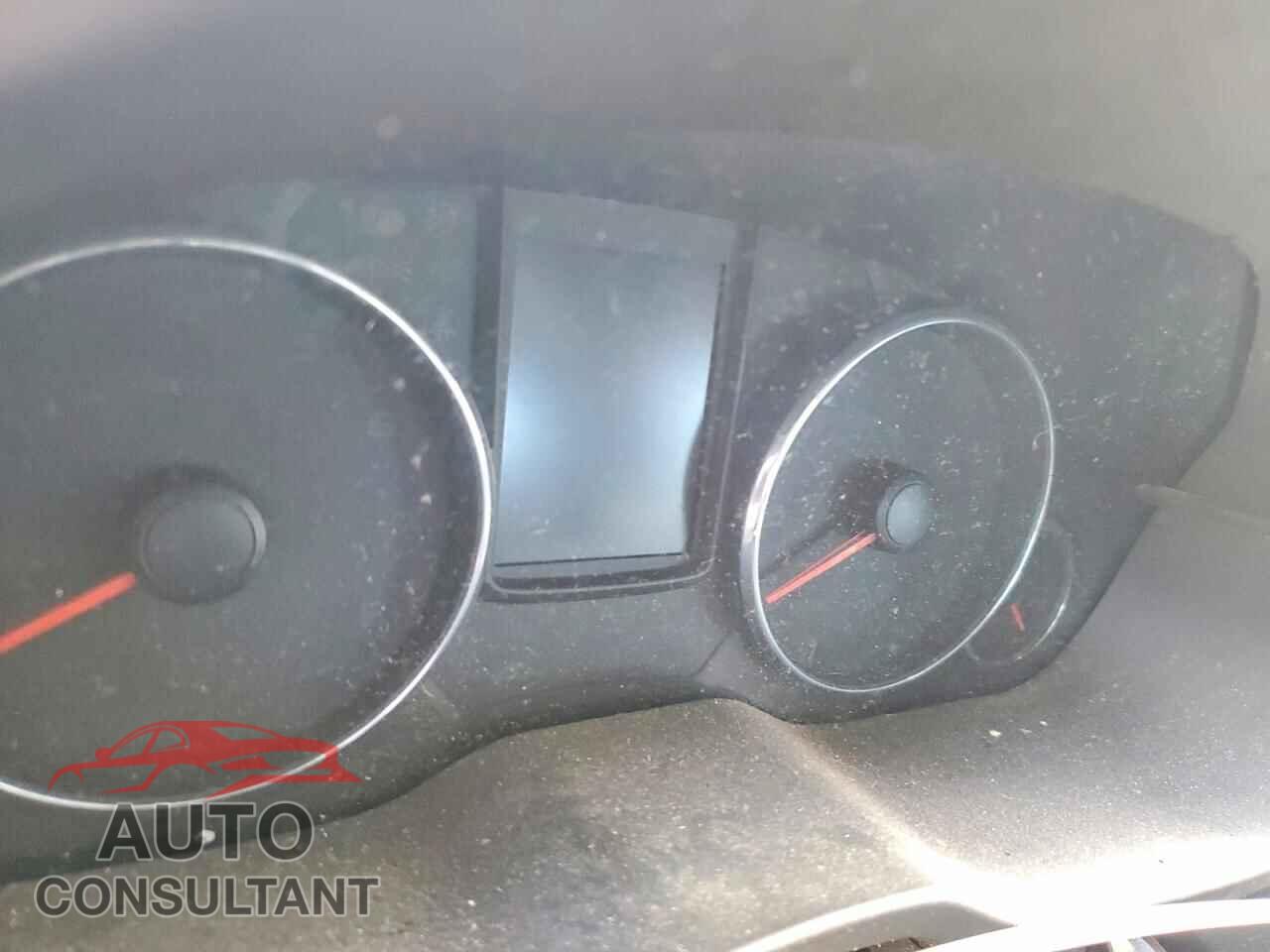 SUBARU LEGACY 2013 - 4S3BMBP67D3021323