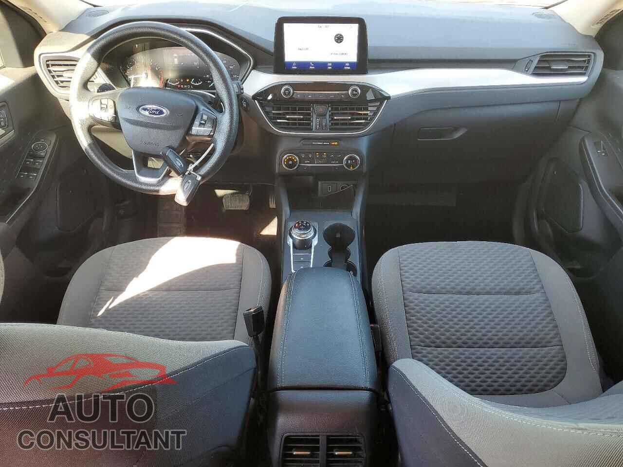 FORD ESCAPE 2020 - 1FMCU0G65LUA95952