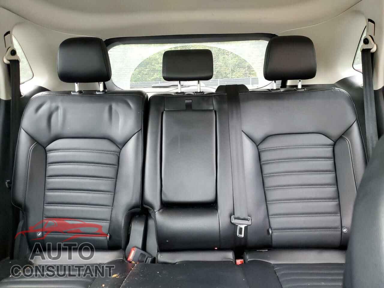 FORD EDGE 2015 - 2FMTK4J80FBB95281