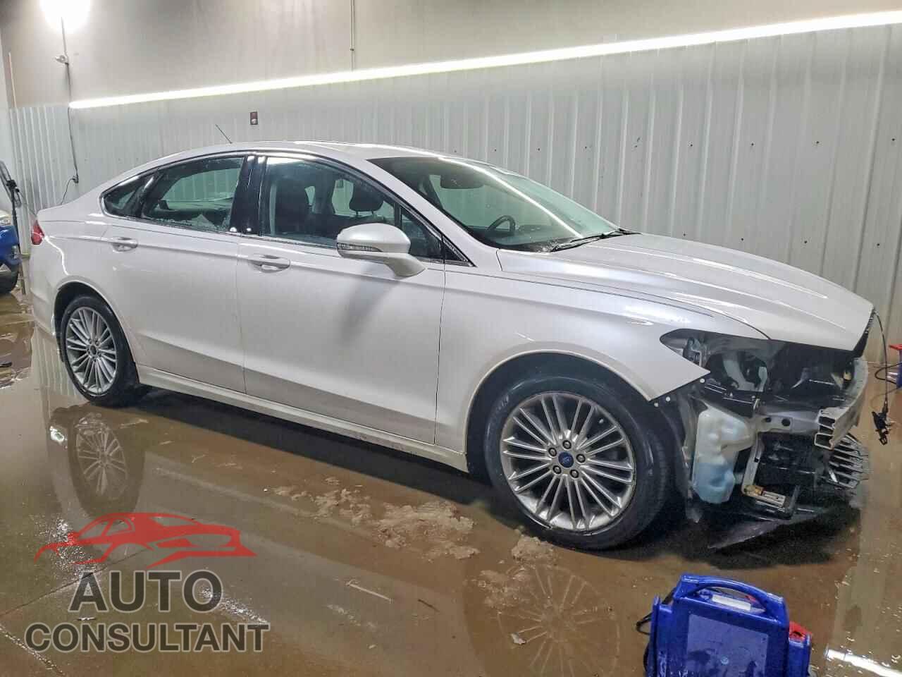 FORD FUSION 2016 - 3FA6P0HD2GR141133