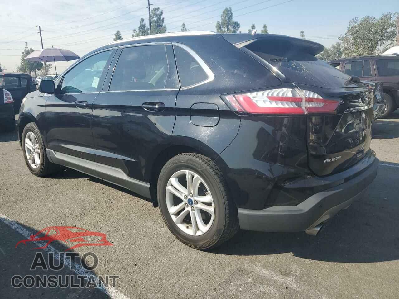 FORD EDGE 2019 - 2FMPK3J92KBC63207