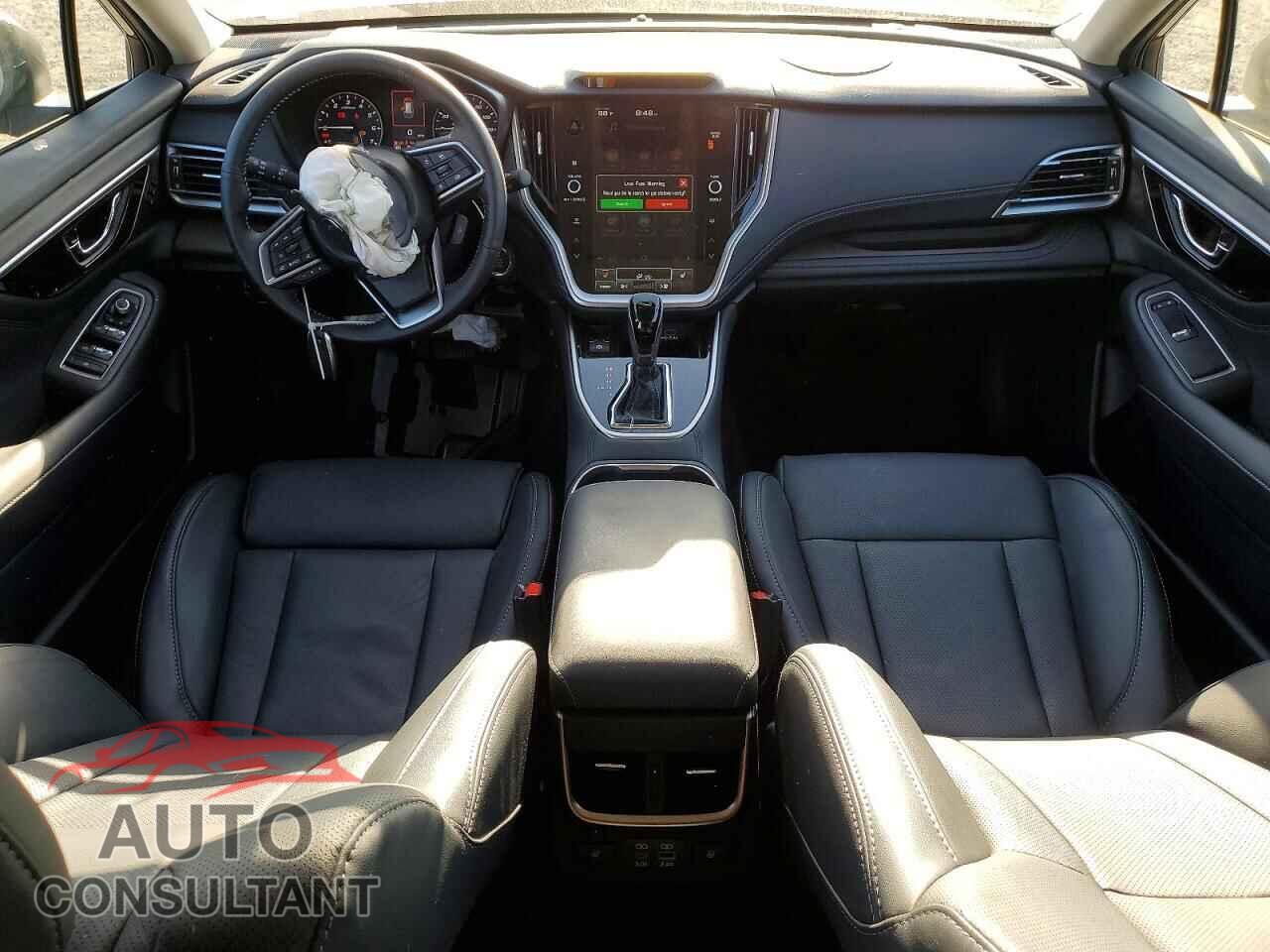 SUBARU OUTBACK 2025 - 4S4BTANC3S3155924