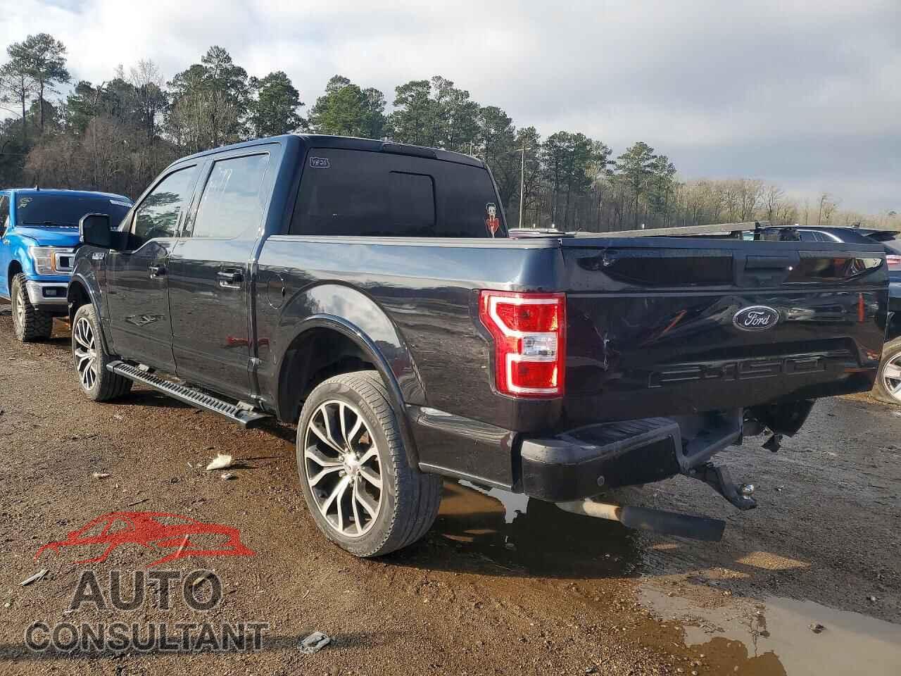FORD F-150 2020 - 1FTEW1E56LKD94109