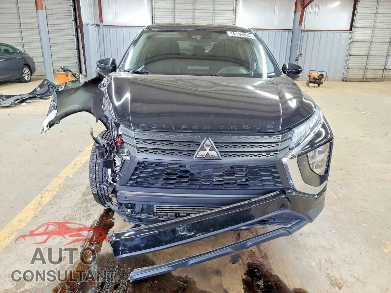 MITSUBISHI ECLIPSE 2023 - JA4ATVAA7PZ003395