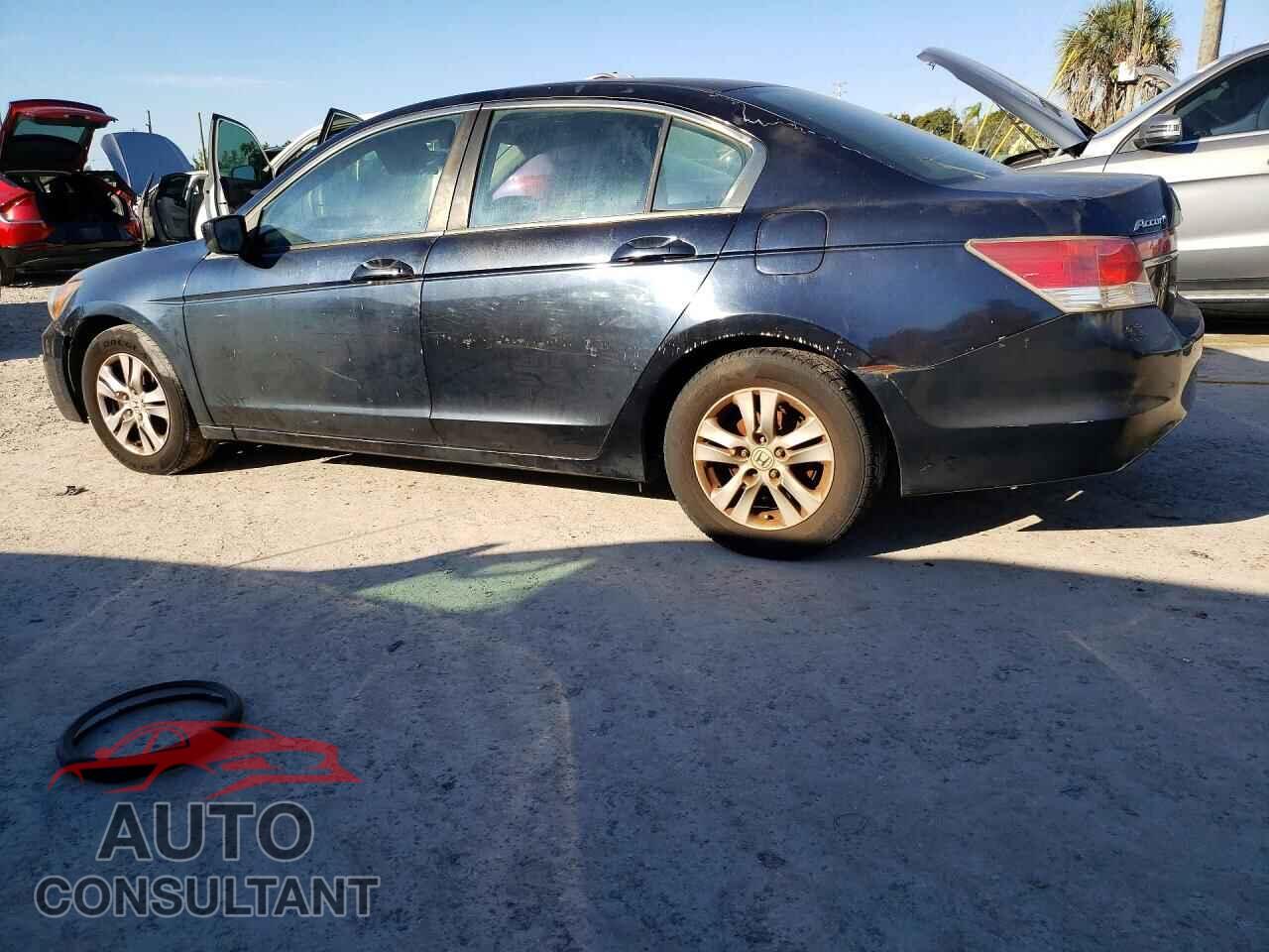 HONDA ACCORD 2012 - 1HGCP2F60CA150111