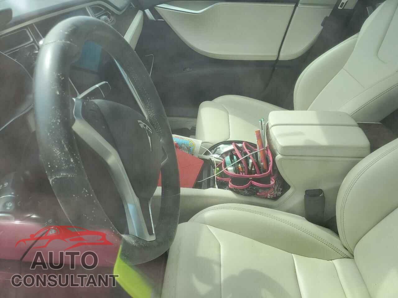 TESLA MODEL S 2018 - 5YJSA1E29JF239748