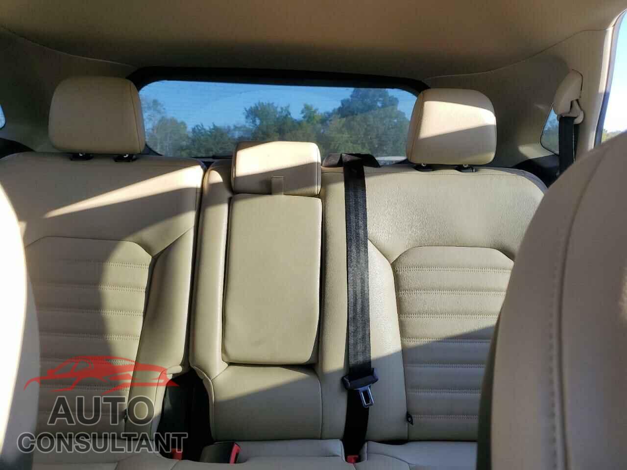 FORD EDGE 2018 - 2FMPK3J8XJBB89864