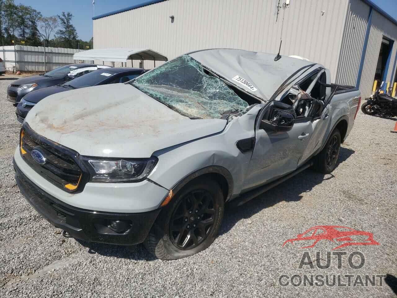 FORD RANGER 2022 - 1FTER4FHXNLD09593