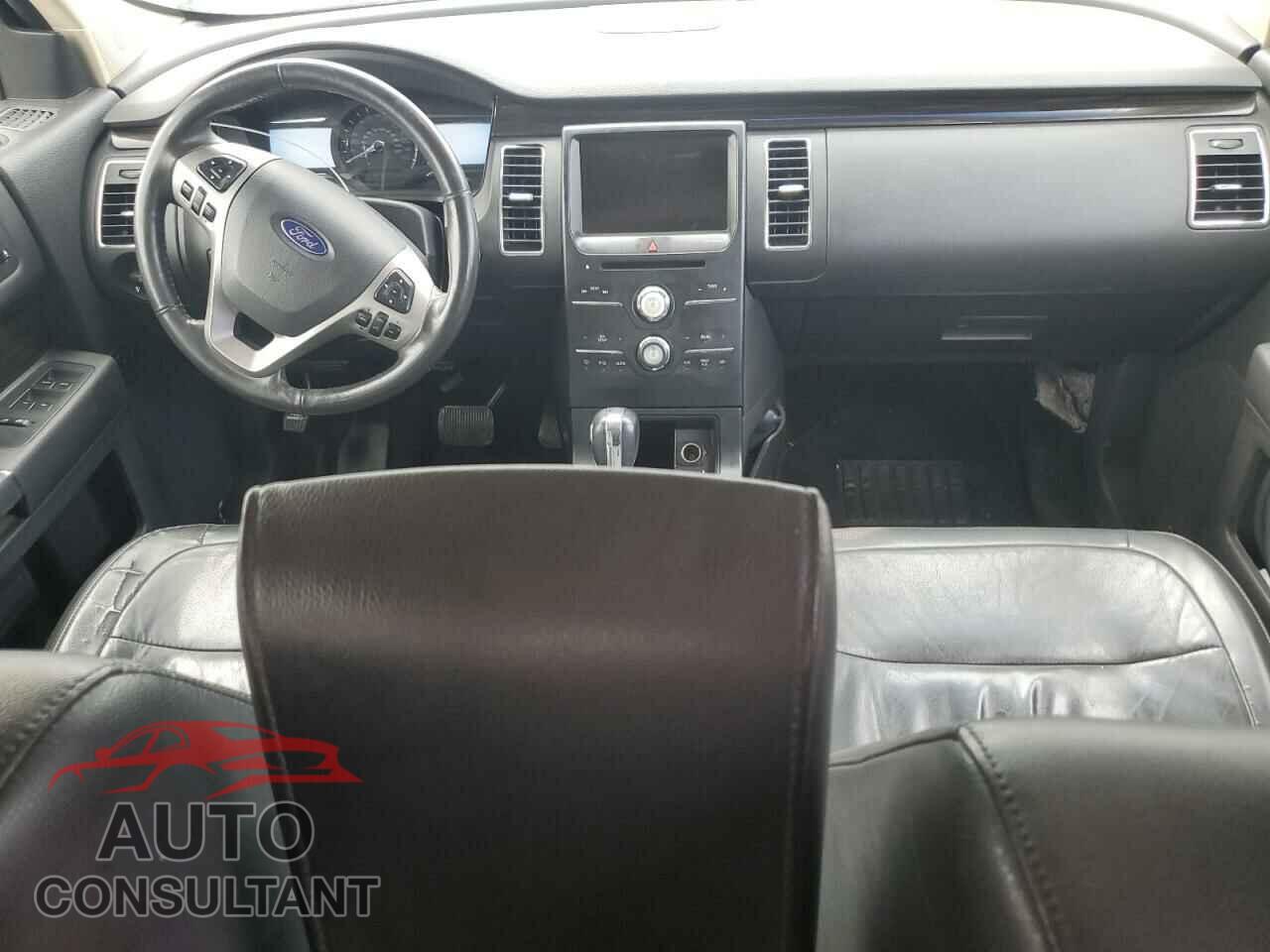 FORD FLEX 2016 - 2FMHK6C8XGBA03817