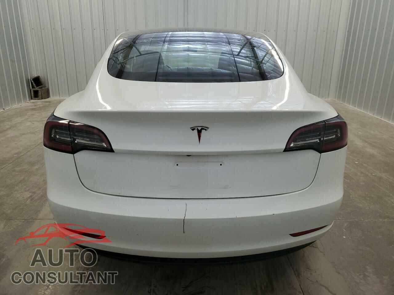 TESLA MODEL 3 2023 - 5YJ3E1EA3PF436892