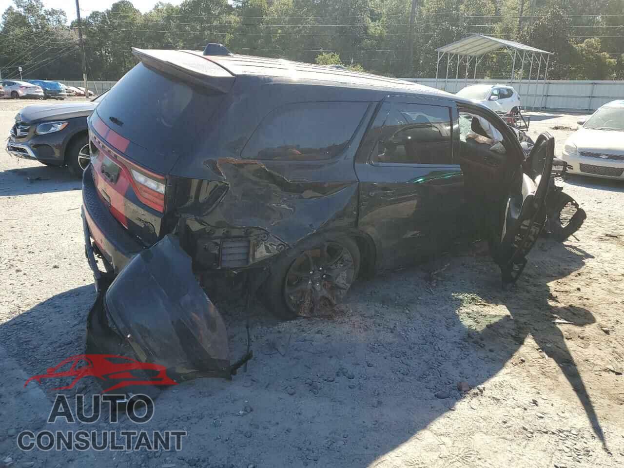 DODGE DURANGO 2023 - 1C4SDJH95PC655351