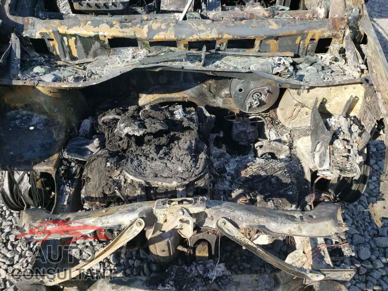 DODGE CARAVAN 2017 - 2C4RDGEG2HR783379