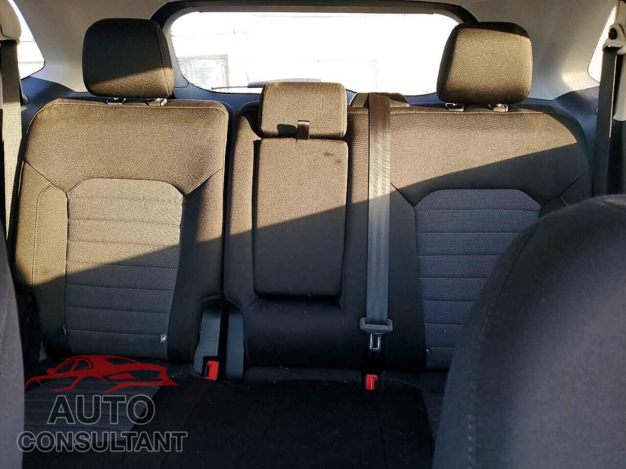 FORD EDGE 2020 - 2FMPK3G96LBB01444
